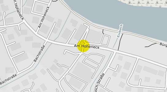 Immobilienpreisekarte Bad T&ouml;lz Hoheneck